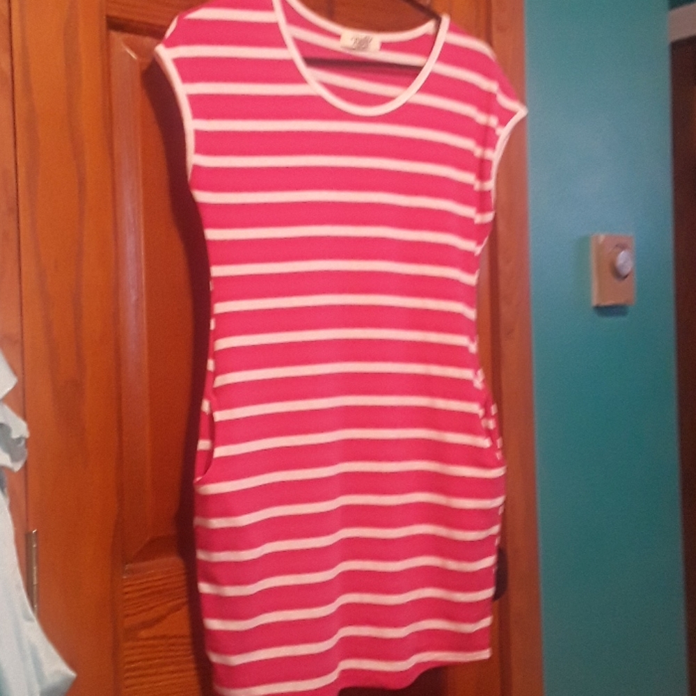 Julia dress